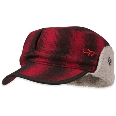 

Кепка Outdoor Research Yukon Redwood/Black, Outdoor Research