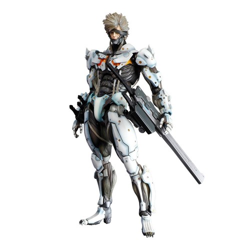 FINAL FANTASY XIV Ultima フィギュア Final Fantasy XIV Ultima The High Seraph Meister Quality