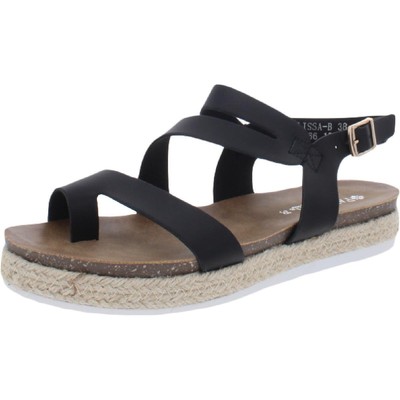 

Женские эспадрильи Patrizia by Spring Step Kalissa Thong BHFO 1284, Kalissa