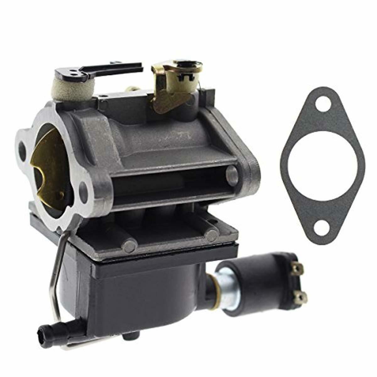 CARBURETOR ASSEMBLY RIDING MOWER 1517.5 HP TECUMSEH OHV ENDURO XL/C