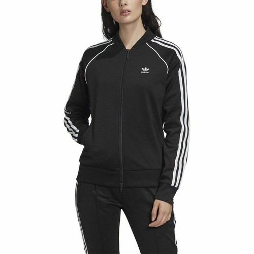 

[FM3288] Женская спортивная куртка Adidas Superstar