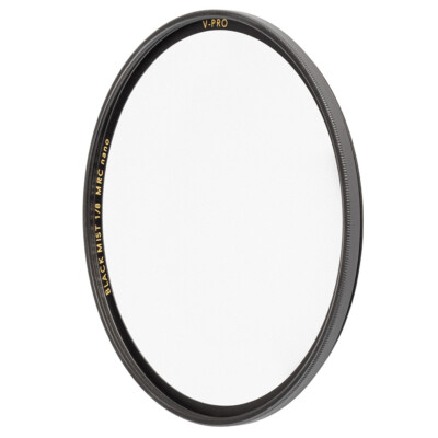 Черно-белый диффузионный фильтр MRC Black Mist Nano #66-1108728