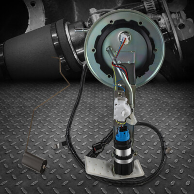 Для 10-11 Ford Crown Victoria Town Car Grand Marquis Гибкий модуль топливного насоса объемом 4,6 л