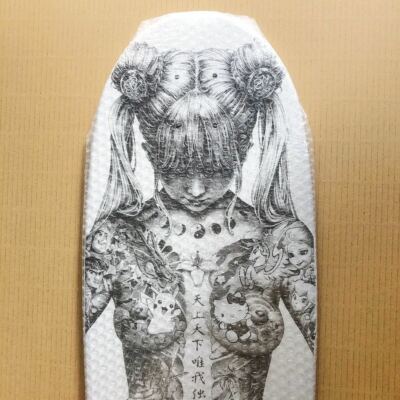 FTC SHOHEI OTOMO \