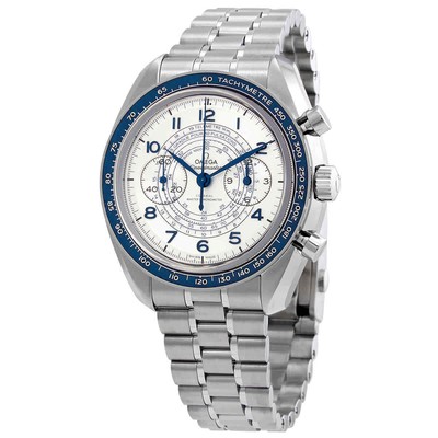 Часы Omega Speedmaster Chronograph Automatic Мужские 329.30.43.51.02.001