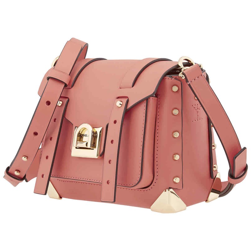 michael kors manhattan small crossbody