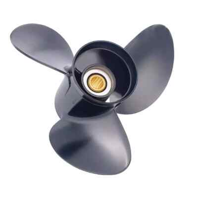 SOLAS AMITA 3 ALUMINUM PROPELLER 1511-148-17 - ME3X14.8X17RB
