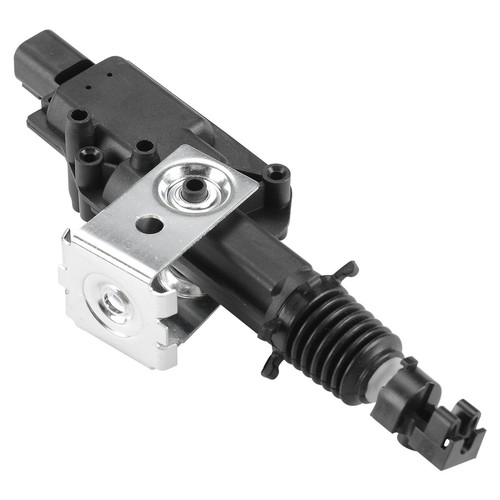 Door Lock Actuator Front Side for Ford E350 E450 E550 Super Duty E