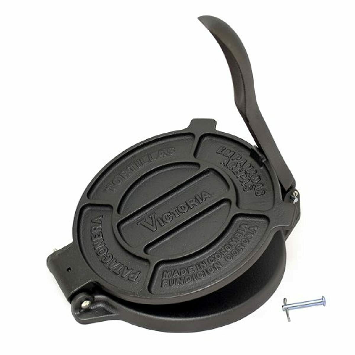 Tortilla Press. Tortilla Maker, Flour Tortilla Press,