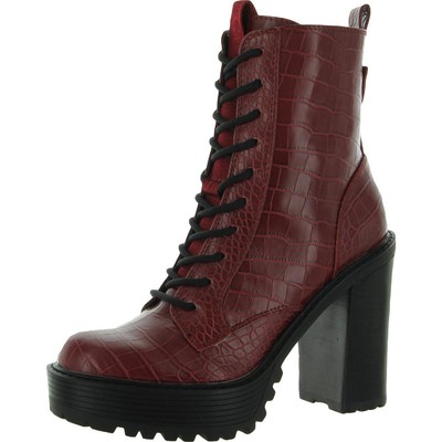 

Женские ботильоны Guess Kaniela BHFO 9233, Dark red, Kaniela