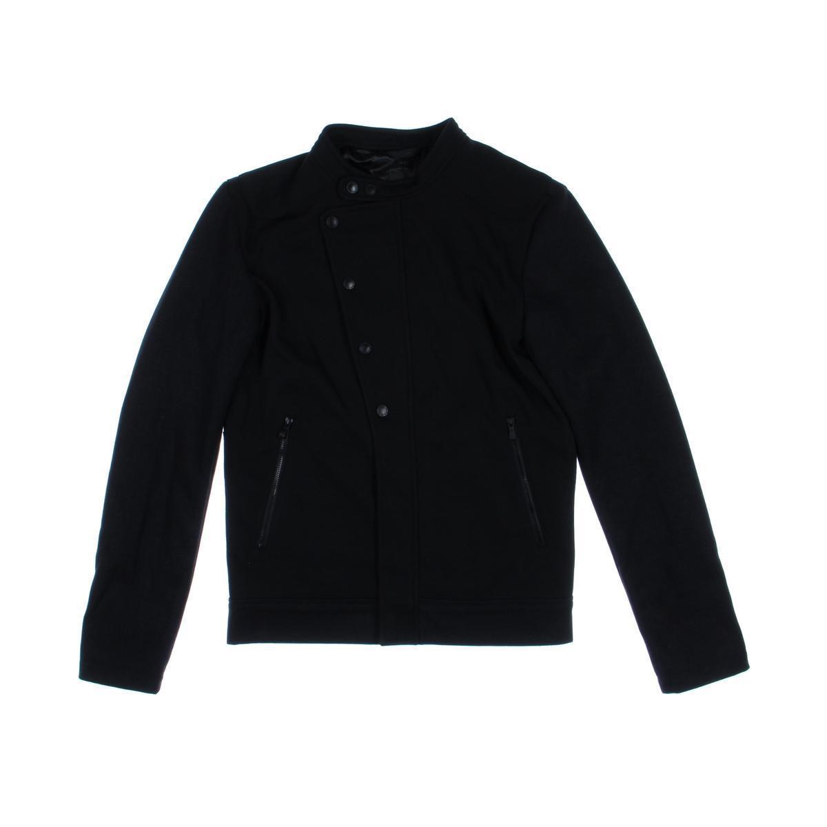 Aviator Men's Coats, Jackets & Vests