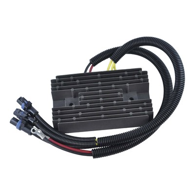 65 Amp Mosfet Voltage Regulator Rectifier For Polaris RZR 4 900 XP EFI 2012