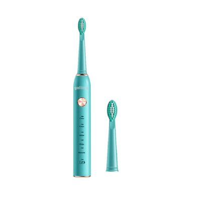 Gollinio Sonic Electric Toothbrush - Smart Fast Charging