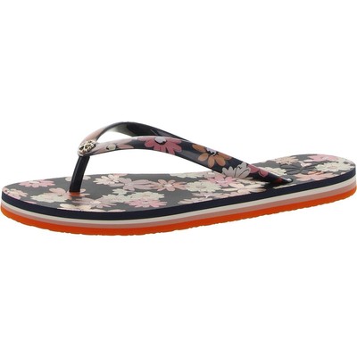 

Женские повседневные шлепанцы Kate Spade New York Flyaway с логотипом BHFO 4789, Flyaway