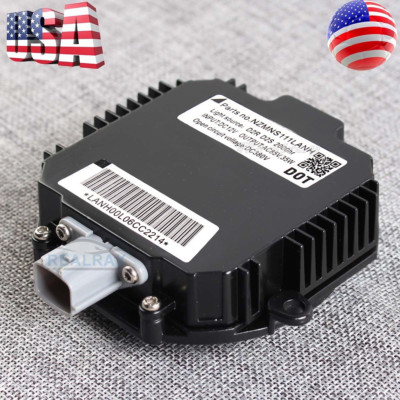 New HID Ballast fit NFINITI XENON HEADLIGHT G35 Coupe G37 EX35 FX35 M35 QX56