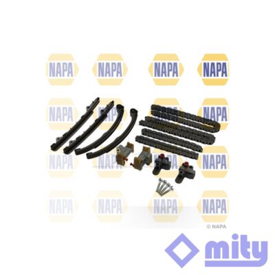 Fits Jaguar XK8 XK XJ S-Type 3.2 4.0 4.1 4.2 Timing Chain Kit Mity