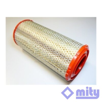 Fits Iveco Daily 1985-2007 2.4 D 2.5 2.8 Air Filter Mity 1908868 1908233