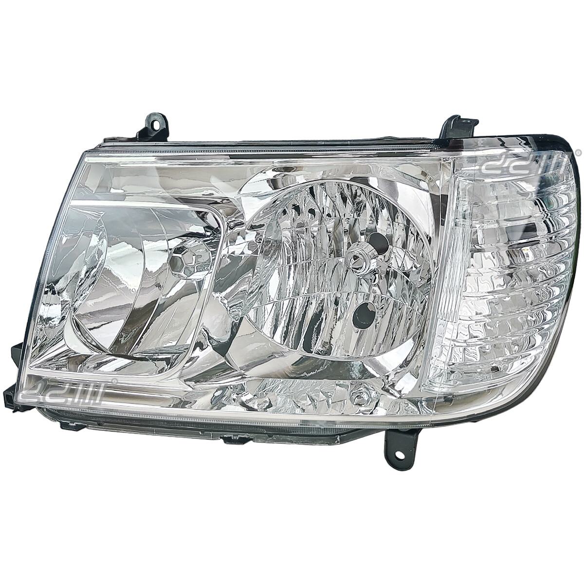 Front Left LHS HID Headlight Lamp For Land Cruiser 100 Series 2005-2007