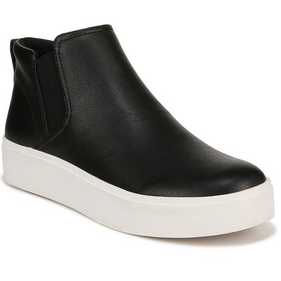 Dr. Scholls Shoes Женские ботильоны Madison Boot черного цвета 8.5 Medium (B,M) 0797