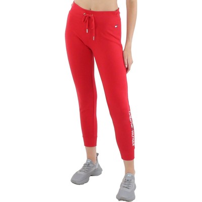 

Tommy Hilfiger Sport Женские спортивные штаны Fitness Workout BHFO 2633