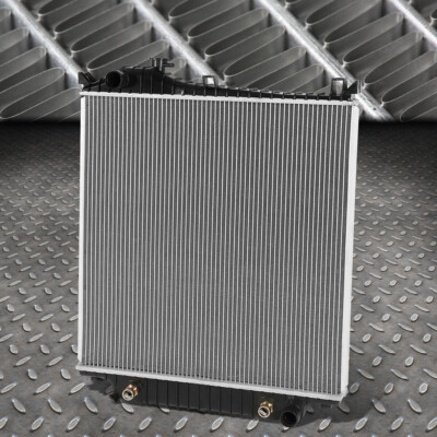 ДЛЯ 06-07 FORD EXPLORER SPORT TRAC AT АЛЮМИНИЕВЫЙ РАДИАТОР ОХЛАЖДЕНИЯ В СТИЛЕ OE 2816