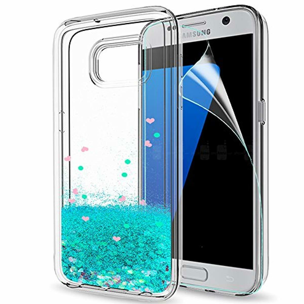 leyi coque galaxy s8