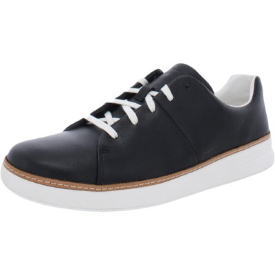 

Женские кожаные низкие кроссовки на шнуровке Clarks Kerris Lace, Kerris Lace