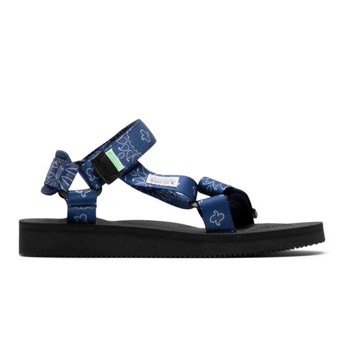 

[OG-022CAB-PT02-NVY] Мужские Suicoke DEPA-CAB-PT02 PAISLEY, Navy