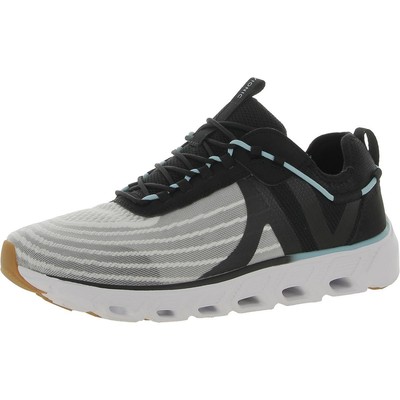 

Кроссовки для бега Vionic Womens Fortune B/W 6.5 Medium (B,M) BHFO 6754, White/black synthetic