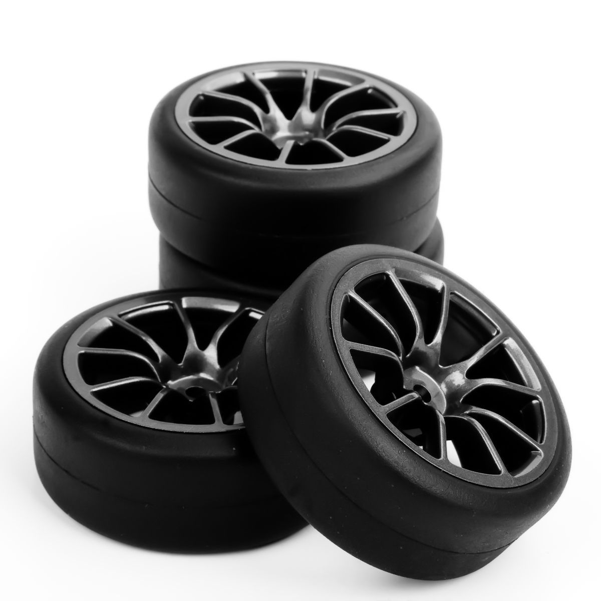 Hankook Kompletträder für Autos