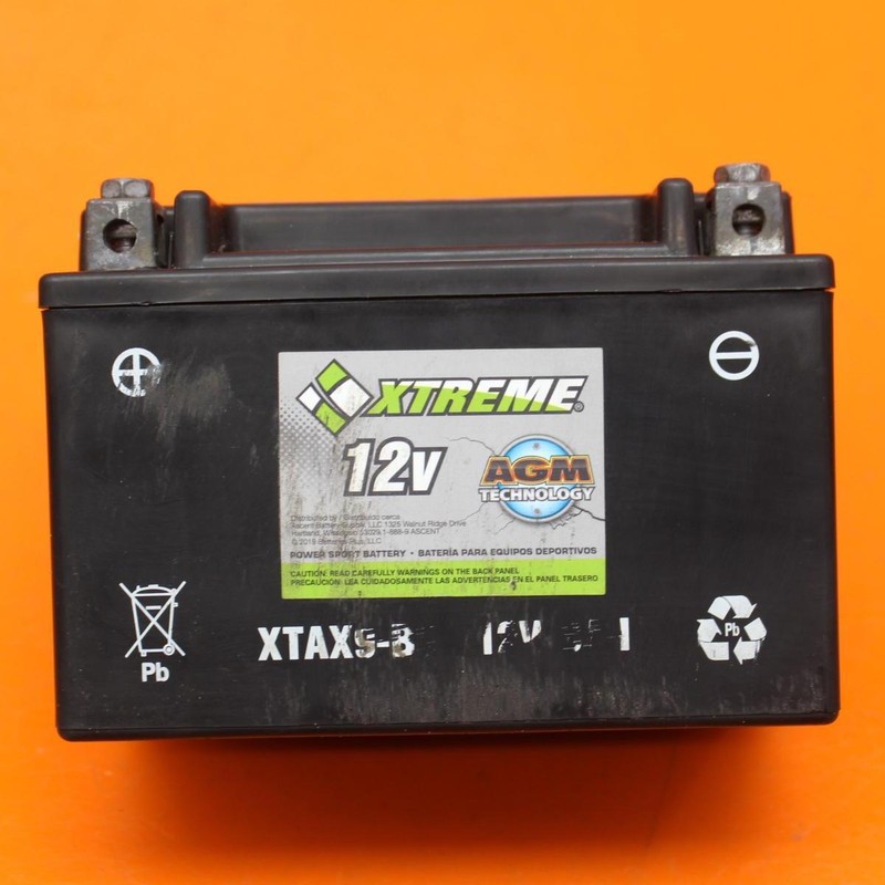 新品8.9ahバッテリー Amazon | LONGバッテリー WP9-BS (液入り/充電済) 12V8A 互換