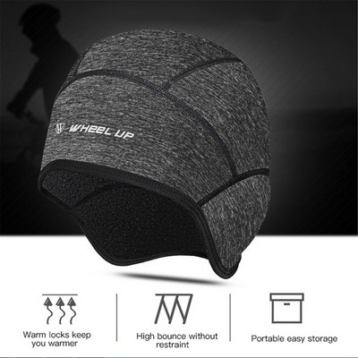 11 PORTWEST BEANIE LED HEAD LIGHT CAP HAT USB RECHARGEABLE BLACK//YELLOW B029 OS