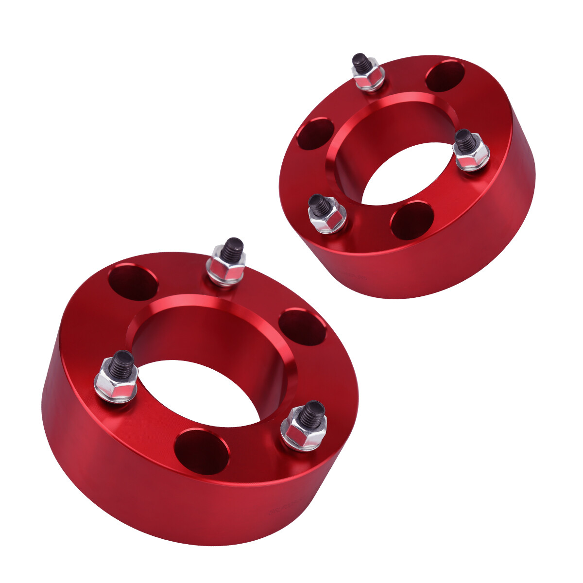 3" Front Leveling lift kit for 2007-2021 Chevy Silverado GMC Sierra