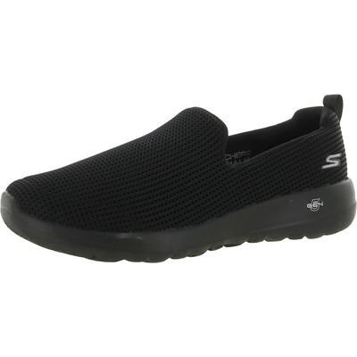 

Черные женские слипоны Skechers Active, ширина 9 (C,D,W) BHFO 0050, Black/black
