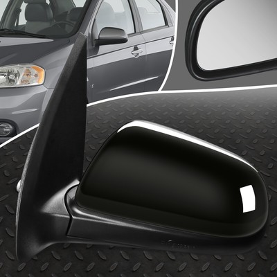 ДЛЯ 07-11 CHEVY AVEO OE STYLE POWER +ЗЕРКАЛО ЗАДНЕГО ВИДА С ПОДОГРЕВОМ СЛЕВА В СБОРЕ