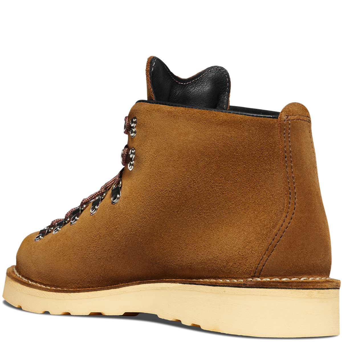 Pre-owned Danner Mountain Light Pettygrove Boot Ee 31546