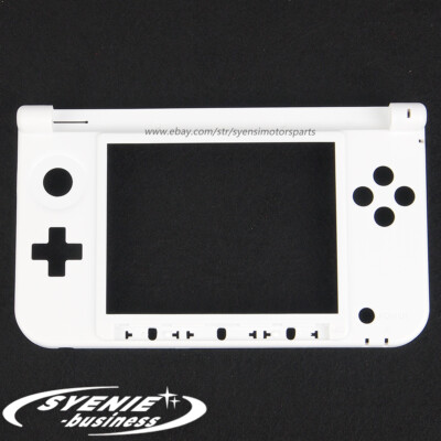 NEW Replacement Hinge Bottom Middle Frame Housing For Nintendo 3DS XL/LL 3DSXL