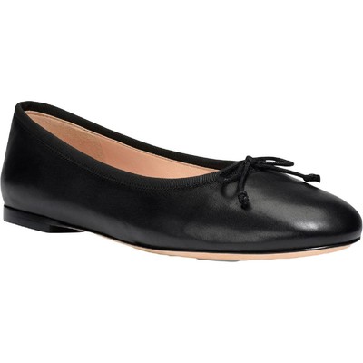 Kate Spade New York/ женские балетки на плоской подошве из натуральной кожи; BHFO 6192