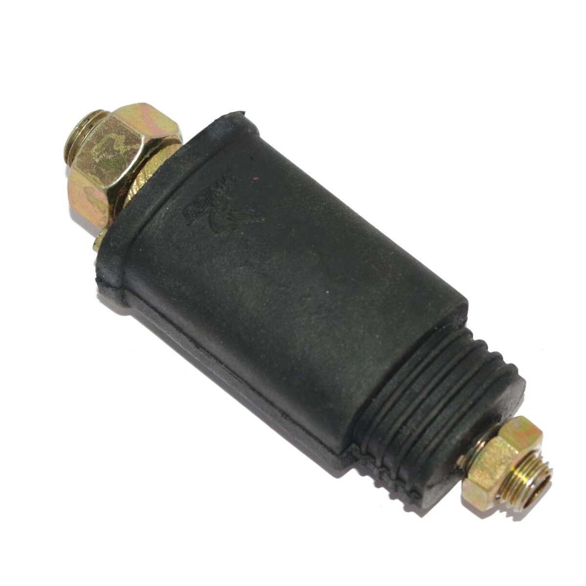 Fits Royal Enfield Thunderbird Front And Rear Indicator Blinker Stays  
