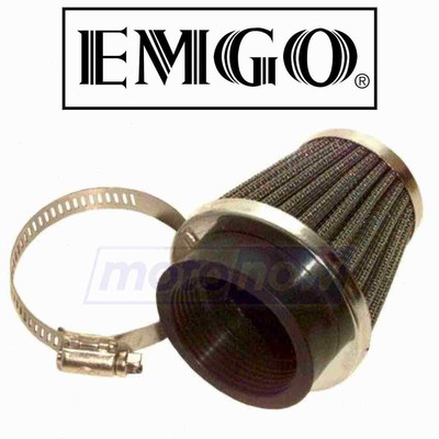 Emgo Air Filter for 1977-1978 Suzuki GS400X - Fuel & Air Air Filters Filters pd