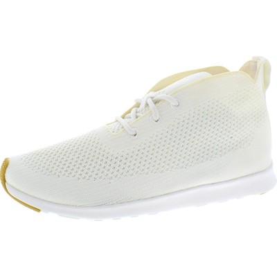 

Мужские кроссовки Native AP Rover Liteknit Ivory Sneakers Shoes 7 Medium (D) BHFO 1851, Shell white/shell white/natural rubber