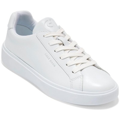 Cole Haan Womens GC Daily Sneaker White Casual And Fashion Sneakers BHFO 5457