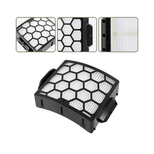 Filters for Shark LA502, LA322, LA301, LA300, LA455, LA702 Rotator Lift-Away