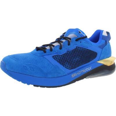 

Asics Mens GEL-Lyte XXX Lifestyle Спортивная и тренировочная обувь Кроссовки BHFO 2059, Синий, GEL-Lyte XXX