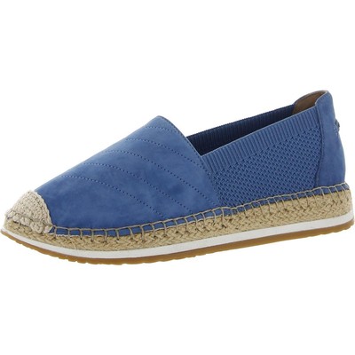 

Cole Haan Женские лоферы без шнуровки из искусственной замши Cloudfeel на плоской подошве BHFO 5212, Bright cobalt, Cloudfeel