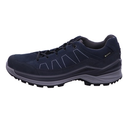 LOWA LOWA OUTDOORSCHUHE BLAU NEU & OVP 221709