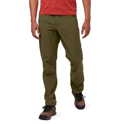 

Брюки Black Diamond Alpine — мужские, Black Diamond