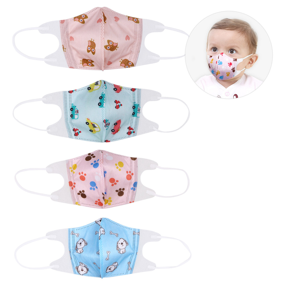 children disposable mask children disposable mask