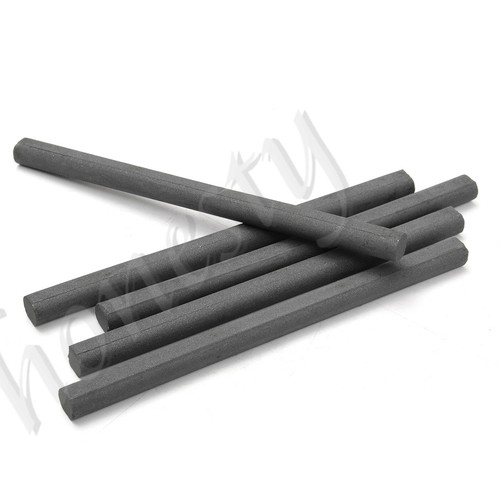 Ferrite Rod Bar Loopstick For Radio Antenna Aerial Crystal AM 10mm*100