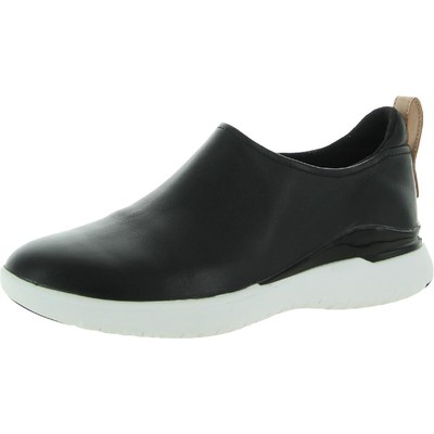 

Женские кроссовки без шнуровки Rockport из искусственной кожи BHFO 2630, Black/white, CI4465